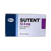 Sutent / Сутент