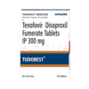 Tudobest / Тудобест