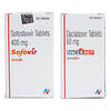 Sofovir и Daclahep / Софовир и Даклахеп