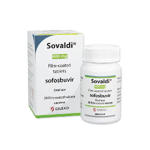 Sovaldi / Совальди