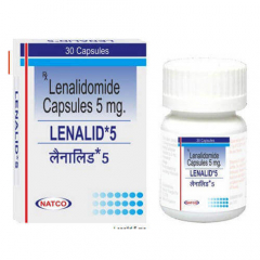 Lenalid / Леналид