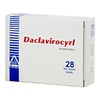 Daclavirocyrl / Даклавироцирл