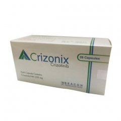 Crizonix / Кризоникс