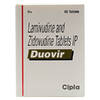 Duovir / Дуовир